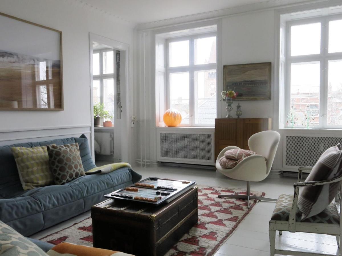 Apartmentincopenhagen Apartment 1360 Room photo