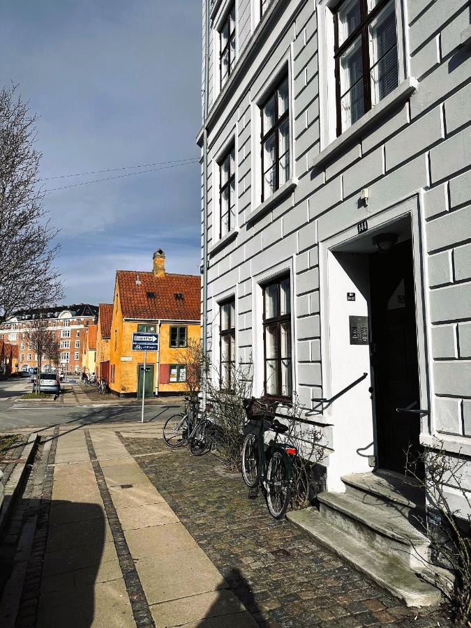 Apartmentincopenhagen Apartment 1360 Exterior photo